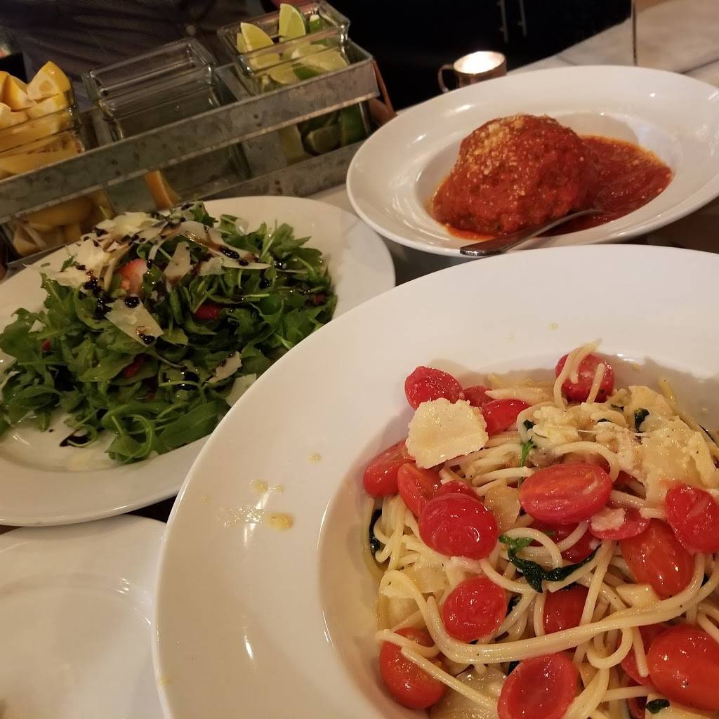 Pomodorino Rosso | restaurant | 47 Franklin Ave, Valley Stream, NY 11580, USA | 5168126171 OR +1 516-812-6171