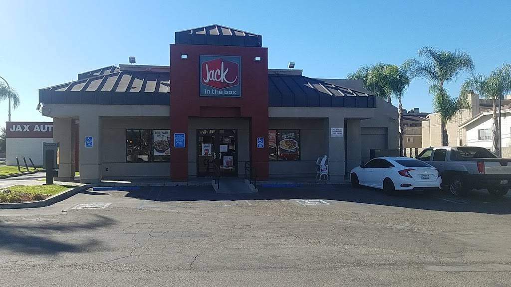 Jack in the Box | restaurant | 315 S Brea Blvd, Brea, CA 92821, USA | 7145292361 OR +1 714-529-2361