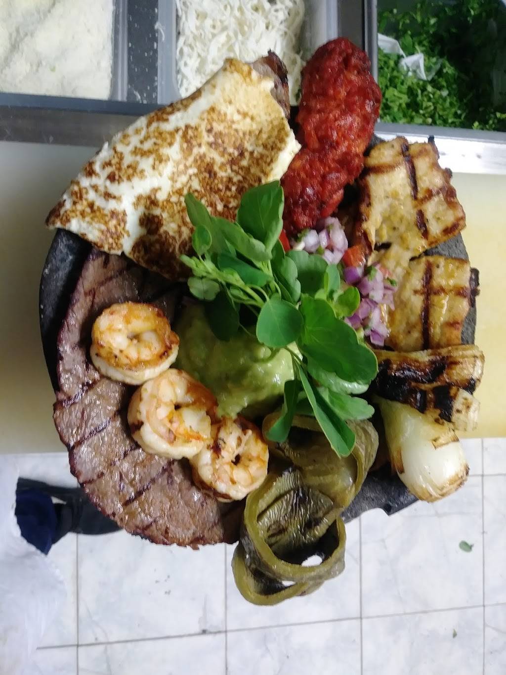 El Penacho Mexican Grill 11 | restaurant | 7816 New Utrecht Ave, Brooklyn, NY 11214, USA | 7185133899 OR +1 718-513-3899