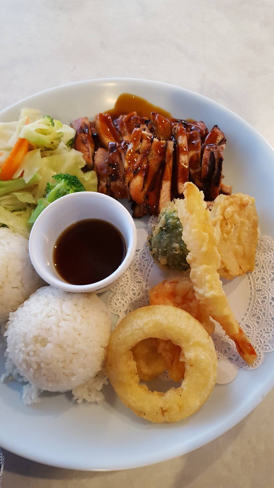 Sunny Teriyaki | restaurant | 10509 Bridgeport Way SW, Lakewood, WA 98499, USA | 2535844839 OR +1 253-584-4839