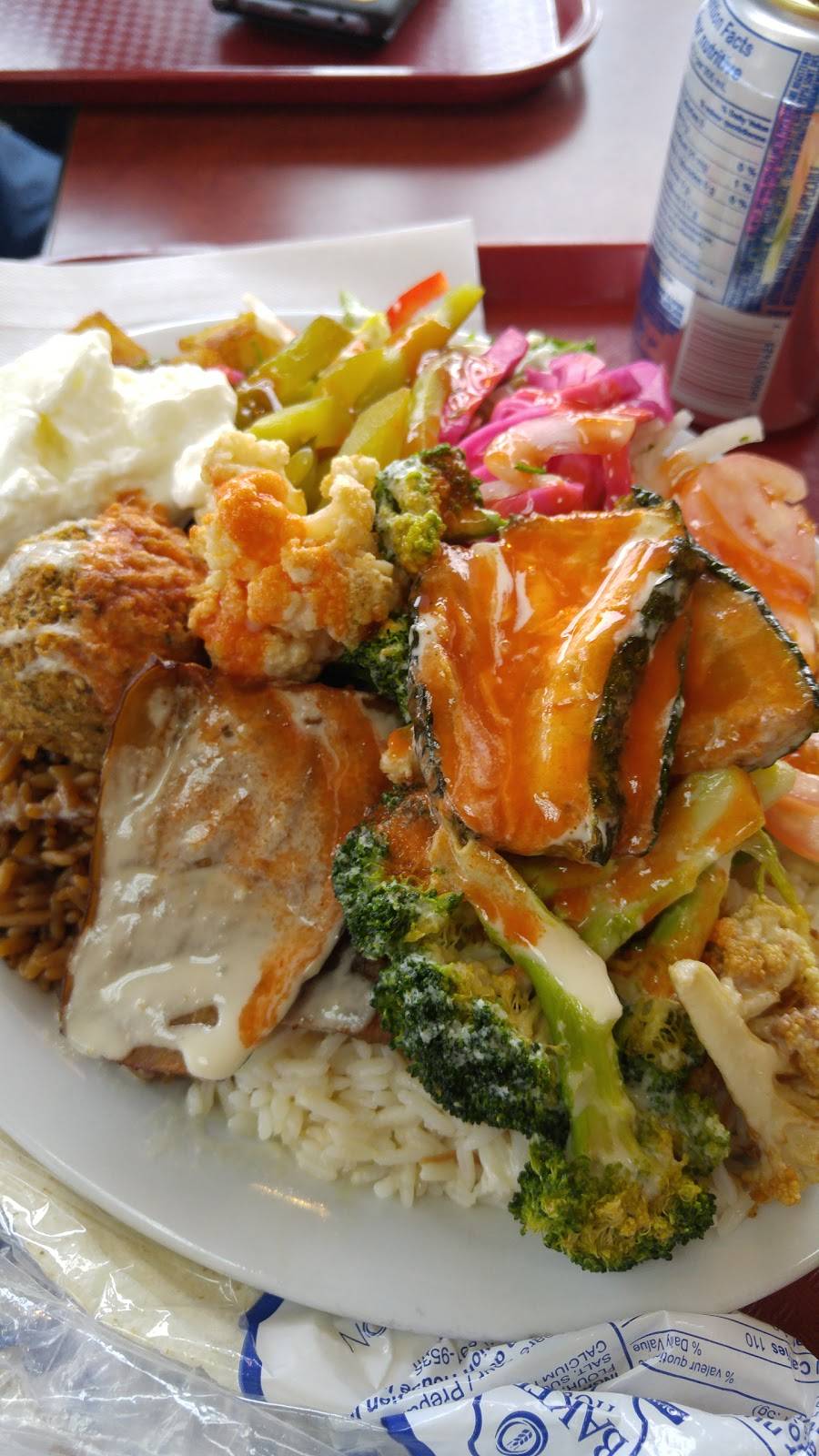 Amiral Restaurant | meal delivery | 365 Boul Alexandre-Taché, Gatineau, QC J9A 1M4, Canada | 8197703555 OR +1 819-770-3555