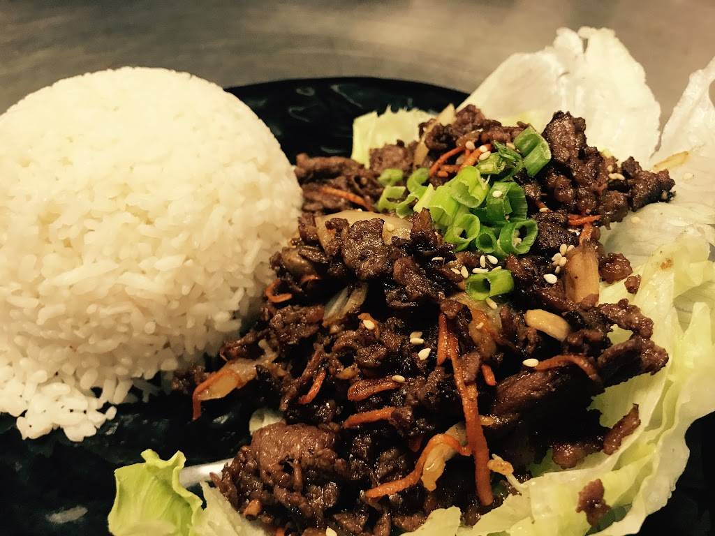 Sen Asian Kitchen | restaurant | 2000 Avenue of the Stars #30, Los Angeles, CA 90067, USA | 3102777708 OR +1 310-277-7708