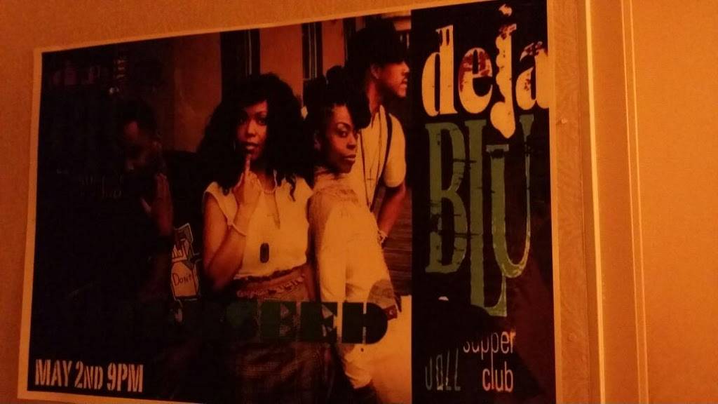 DeJa Blu | restaurant | 1900 Atlantic Ave, Virginia Beach, VA 23451, USA | 7572267477 OR +1 757-226-7477