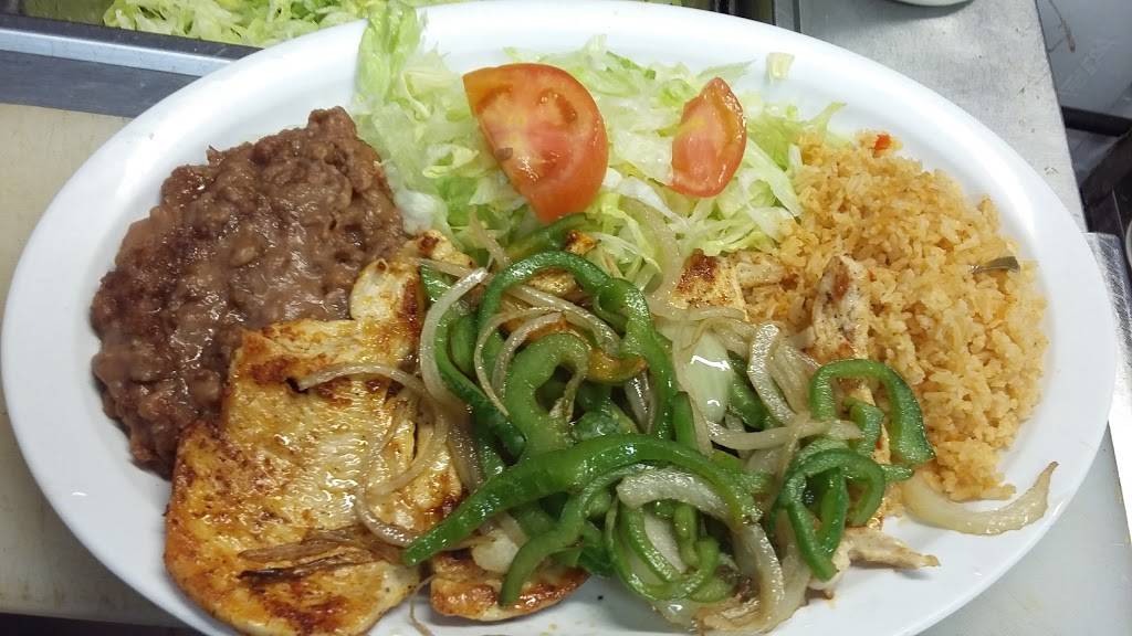 Abasolo Restaurant | restaurant | 1822 N Main St, Houston, TX 77009, USA | 7132283344 OR +1 713-228-3344