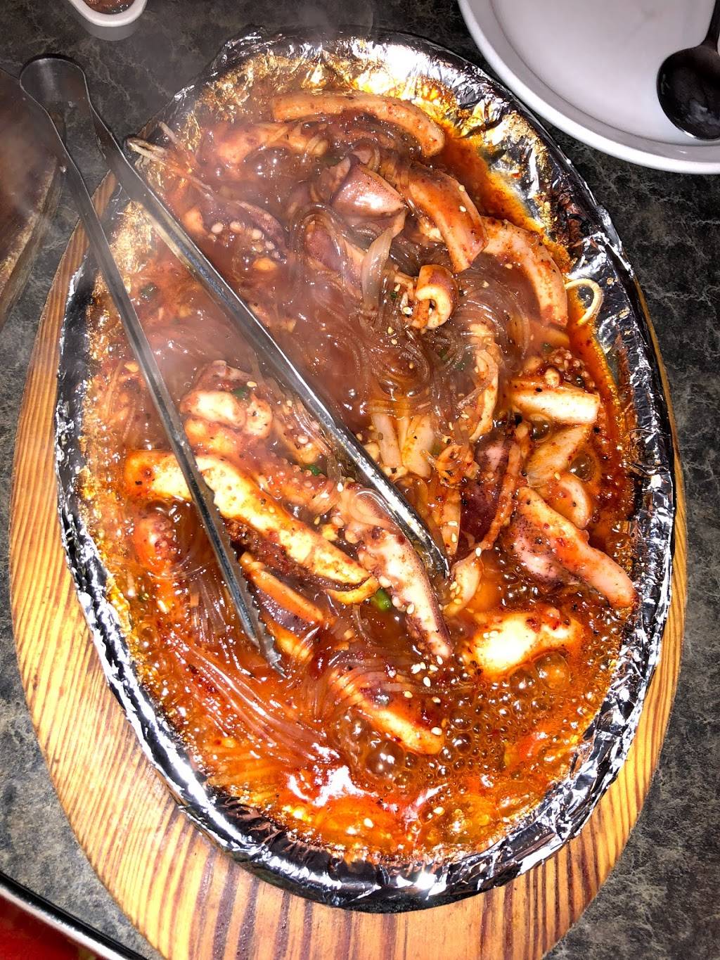 Dadami | restaurant | 1927 Gessner Rd, Houston, TX 77080, USA | 8326570007 OR +1 832-657-0007