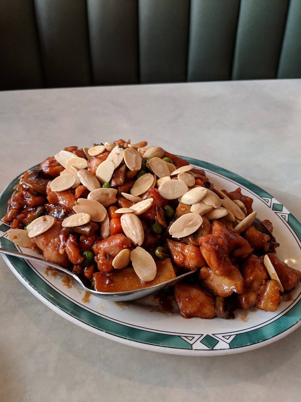 Gourmet China | restaurant | 212 Chambers Ave, Eagle, CO 81631, USA | 9703280866 OR +1 970-328-0866