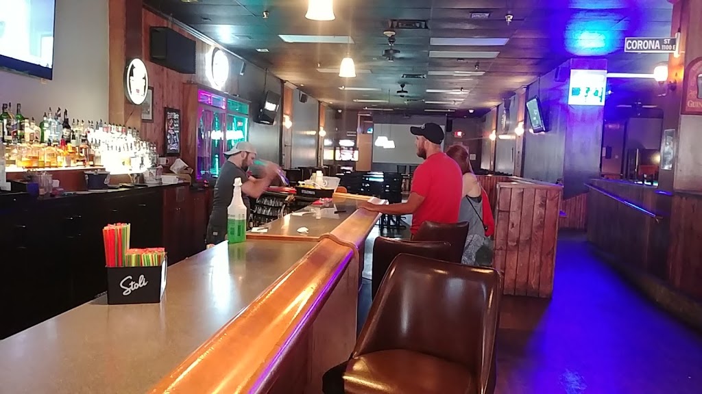 Luckys | night club | 224 S Phillips Ave, Sioux Falls, SD 57104, USA | 6053351313 OR +1 605-335-1313