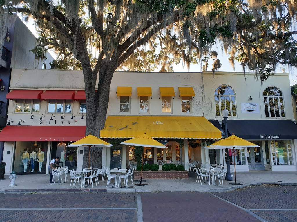 Briarpatch Restaurant | restaurant | 252 N Park Ave #3814, Winter Park, FL 32789, USA | 4076288651 OR +1 407-628-8651