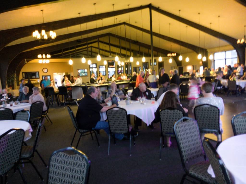 Riverside Golf Club | restaurant | 3459 14th Ave, Menominee, MI 49858, USA | 9068634837 OR +1 906-863-4837