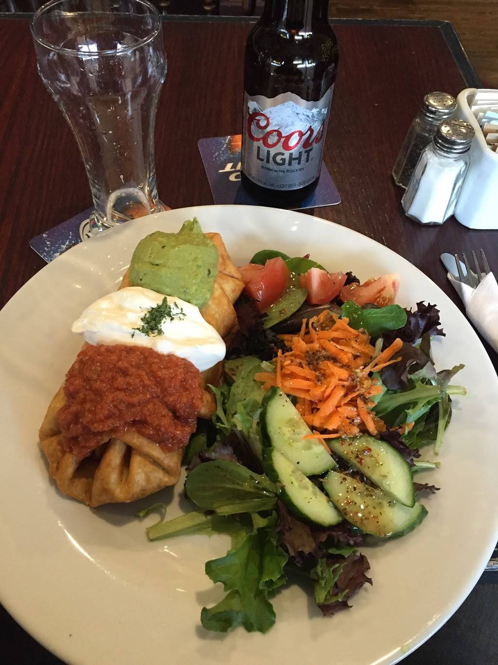 Riverside Pub | restaurant | 3673 Riverside Dr, Ottawa, ON K1V 1G8, Canada | 6137338459 OR +1 613-733-8459