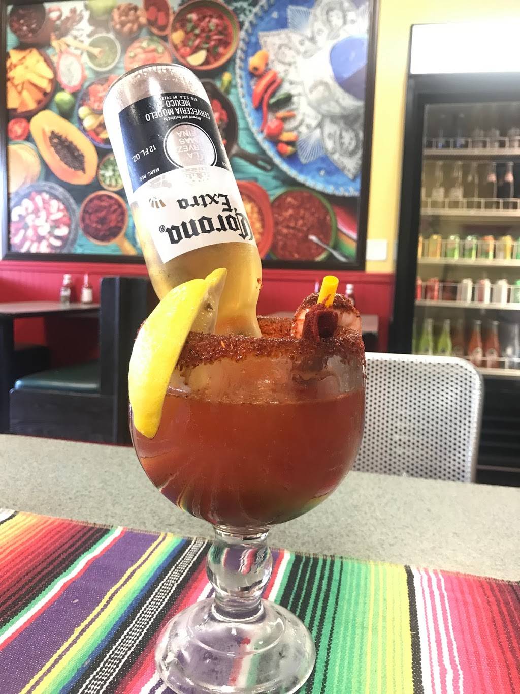 Los Comales - Fresh Grill | restaurant | 11420 N Ventura Ave, Ojai, CA 93023, USA | 8056492222 OR +1 805-649-2222