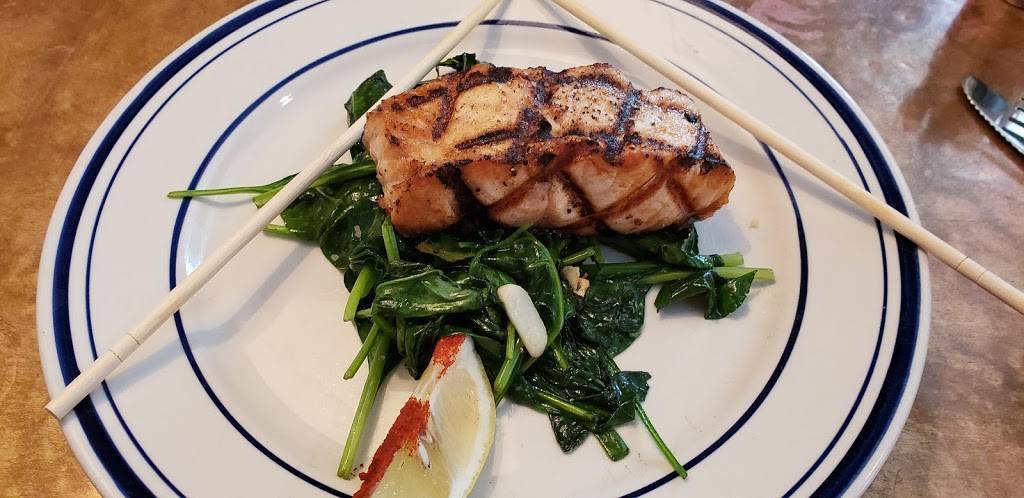 Liberty Kitchen & Oysterette | restaurant | 4224 San Felipe St, Houston, TX 77027, USA | 7136221010 OR +1 713-622-1010