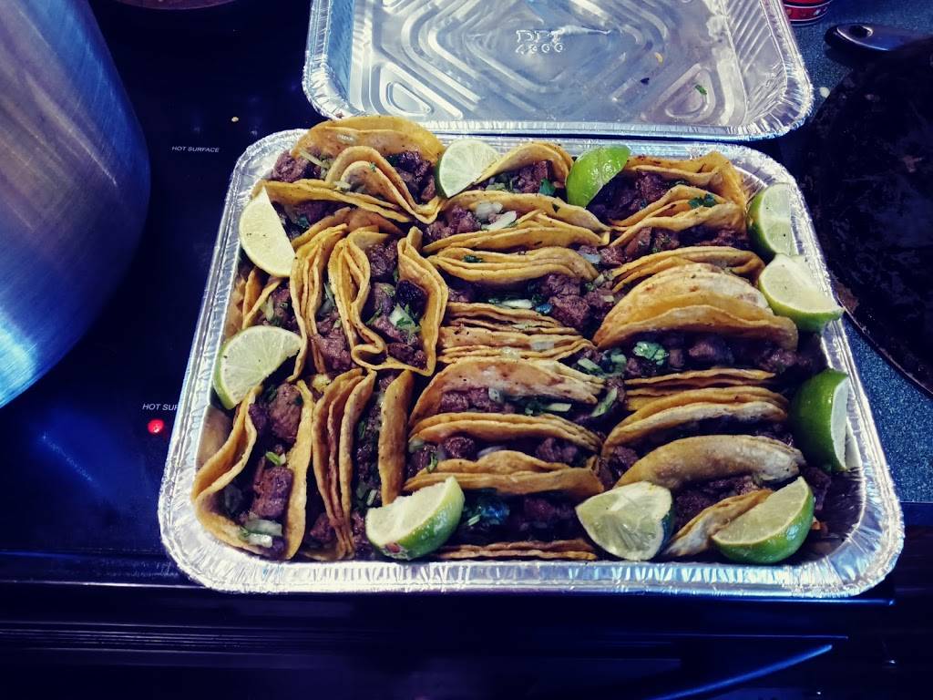 Birria Tacos & More | restaurant | 4518 Emerson Ct, Willis, TX 77378, USA | 3463491674 OR +1 346-349-1674