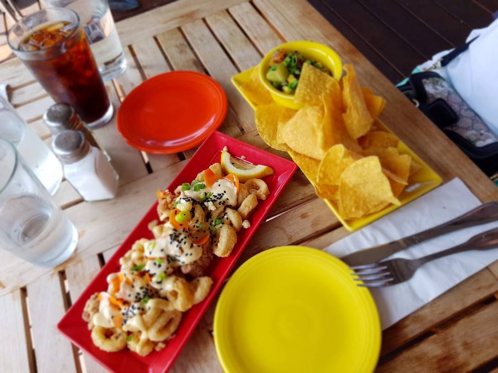 Spot on the Dock | restaurant | 1 King St, Burlington, VT 05401, USA | 8025400480 OR +1 802-540-0480