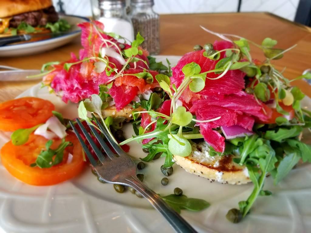 Salt + Honey Bakery Cafe | bakery | 801 N Piedras St #6, El Paso, TX 79903, USA | 9153134907 OR +1 915-313-4907