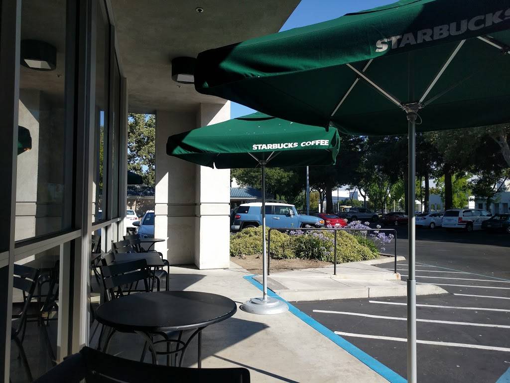 Starbucks | cafe | 175 E El Camino Real, Mountain View, CA 94040, USA | 6504281559 OR +1 650-428-1559