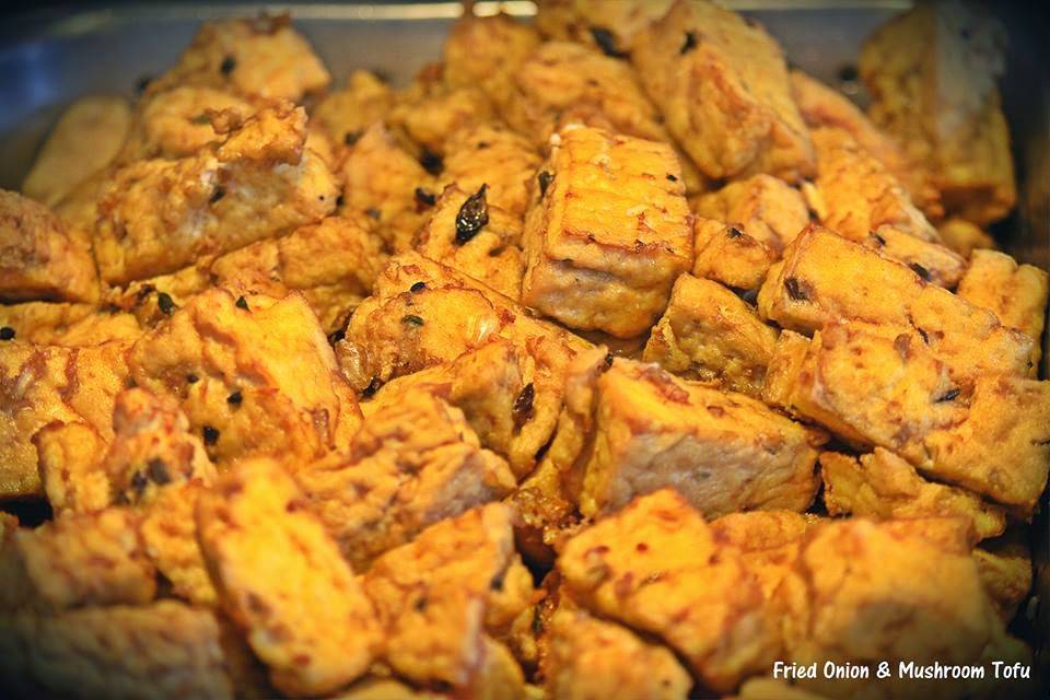 Thanh Son Tofu | restaurant | 9688 Westminster Blvd, Garden Grove, CA 92844, USA | 7145342100 OR +1 714-534-2100