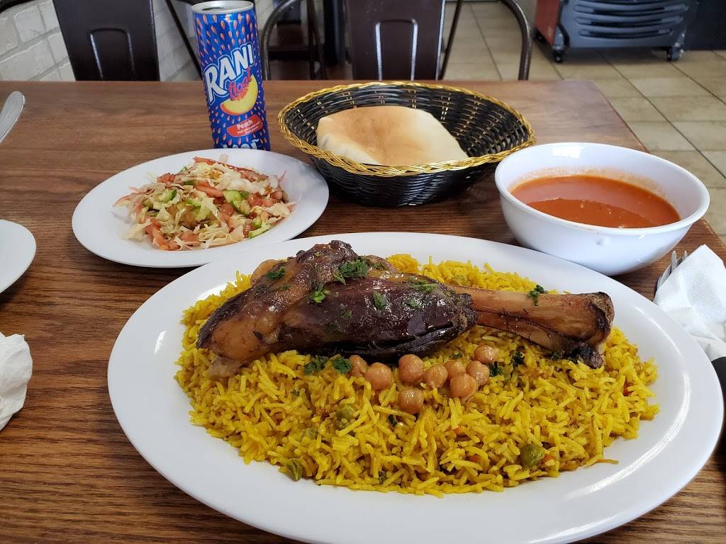 Shish Kabob | restaurant | 6508 S 27th St Suite 3, Oak Creek, WI 53154, USA | 4147610425 OR +1 414-761-0425