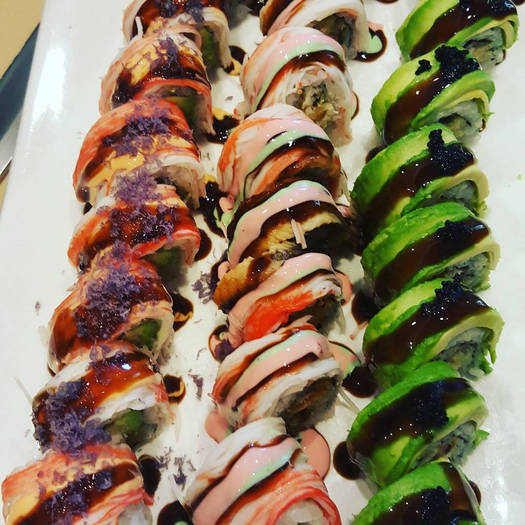 Umi Japanese Restaurant | restaurant | 1117 Park W Blvd C, Mt Pleasant, SC 29466, USA | 8438812286 OR +1 843-881-2286