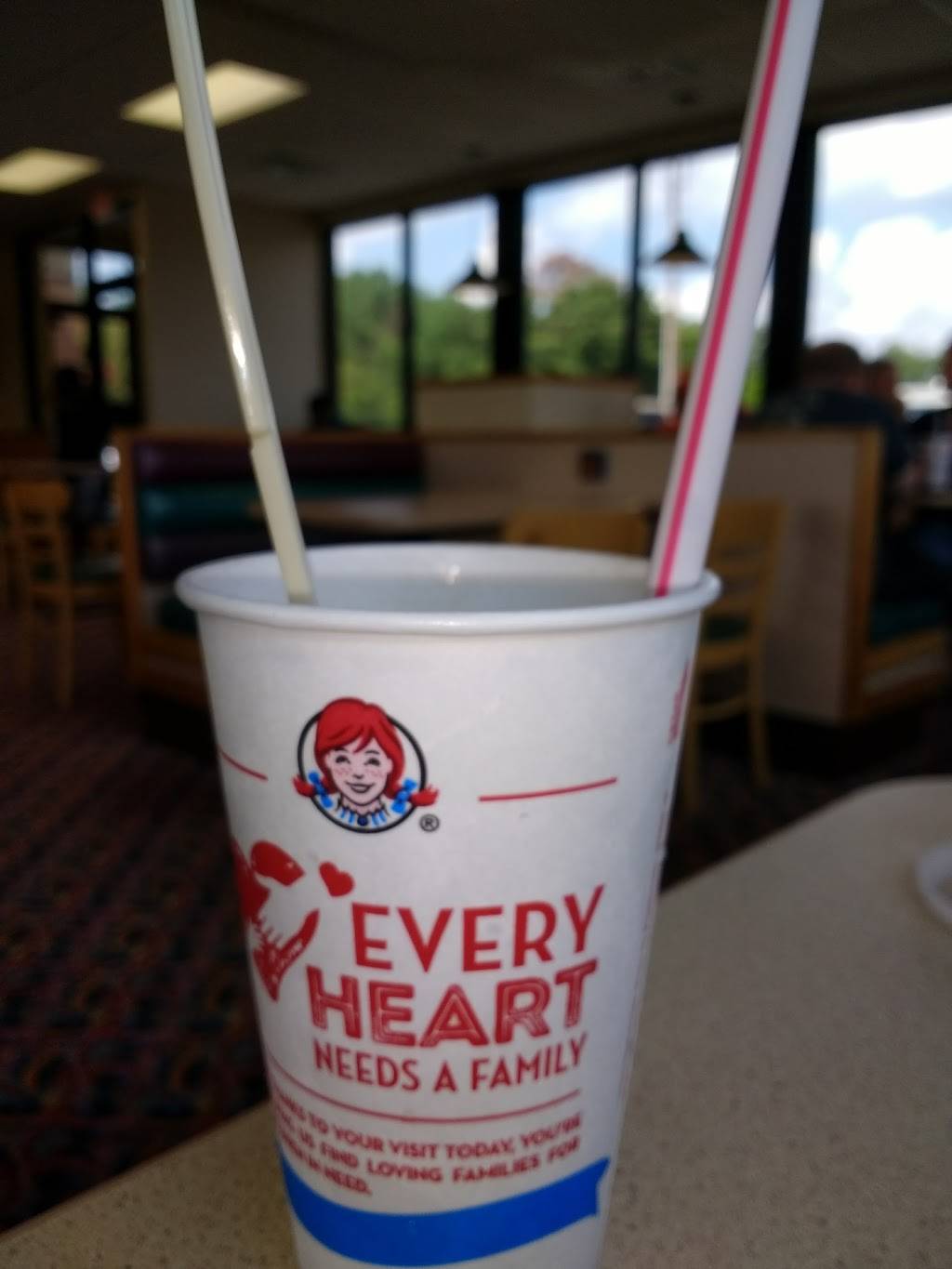 Wendys | restaurant | 3154 Augusta Rd, West Columbia, SC 29170, USA | 8037394492 OR +1 803-739-4492