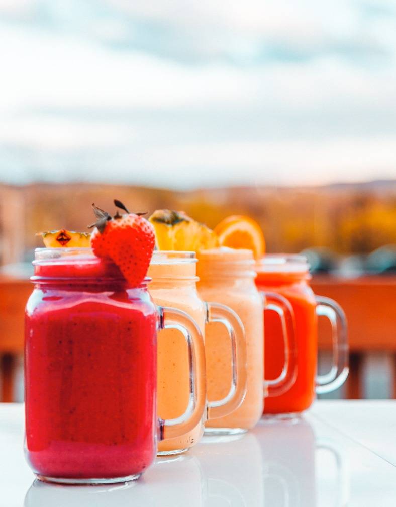 Coco Frutti Beauport | restaurant | 2801 Avenue St David, Québec, QC G1C 0J3, Canada | 5814914402 OR +1 581-491-4402