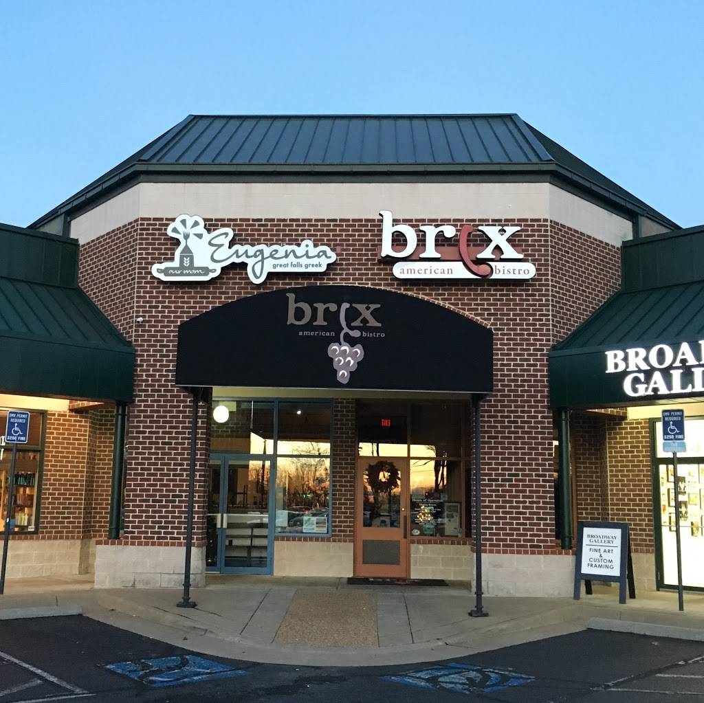 Our Mom Eugenia | restaurant | 1025 Seneca Road #H, Great Falls, VA 22066, USA | 7038707807 OR +1 703-870-7807