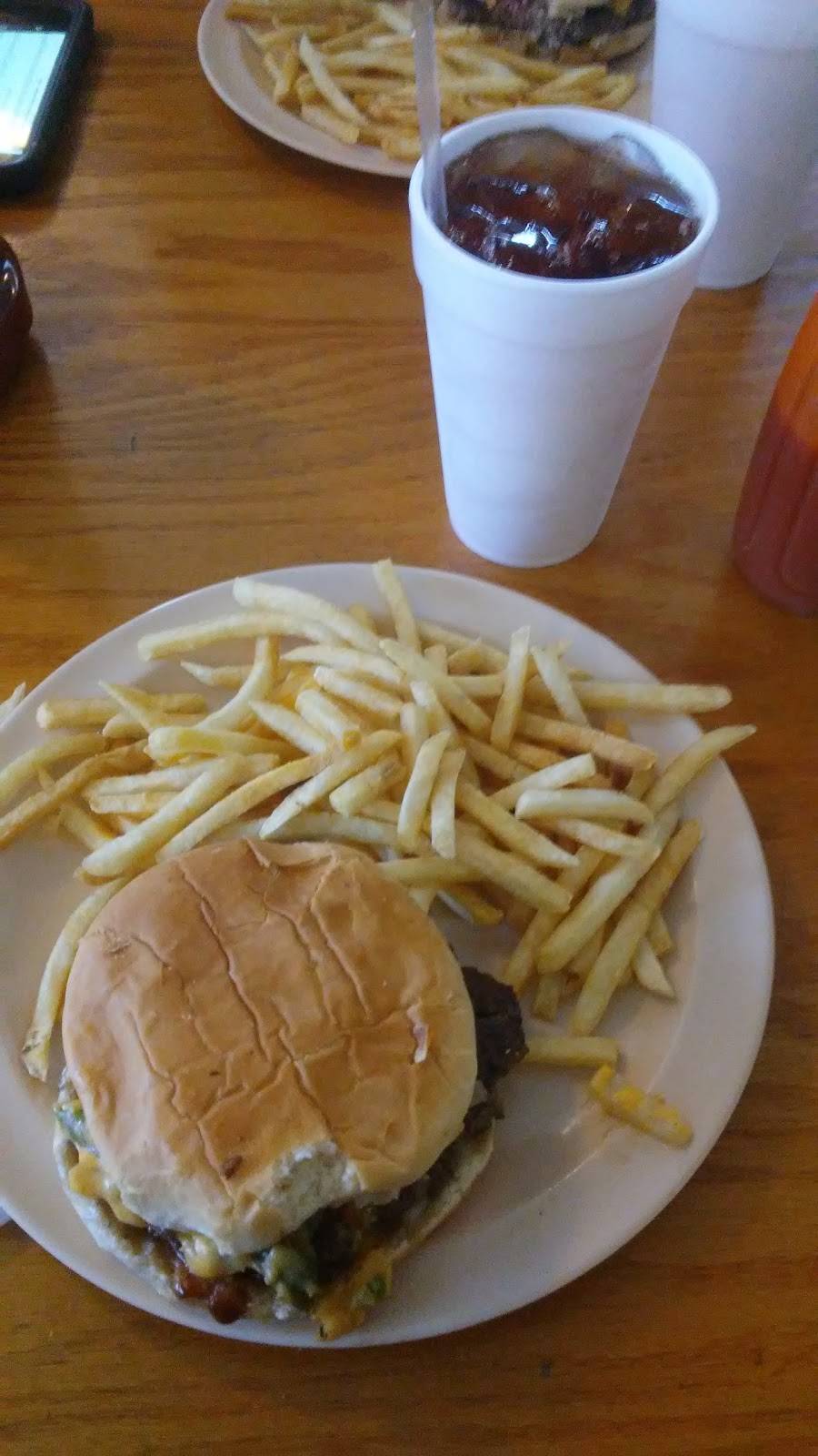 Meal on the Hill | restaurant | 104 Wilson Bridge Rd, Ninety Six, SC 29666, USA | 8645433287 OR +1 864-543-3287