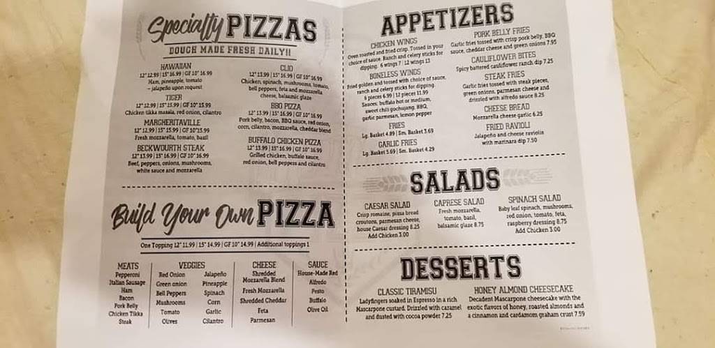 Mountain Pizza | restaurant | 148 E Sierra Ave, Portola, CA 96122, USA | 5308329791 OR +1 530-832-9791