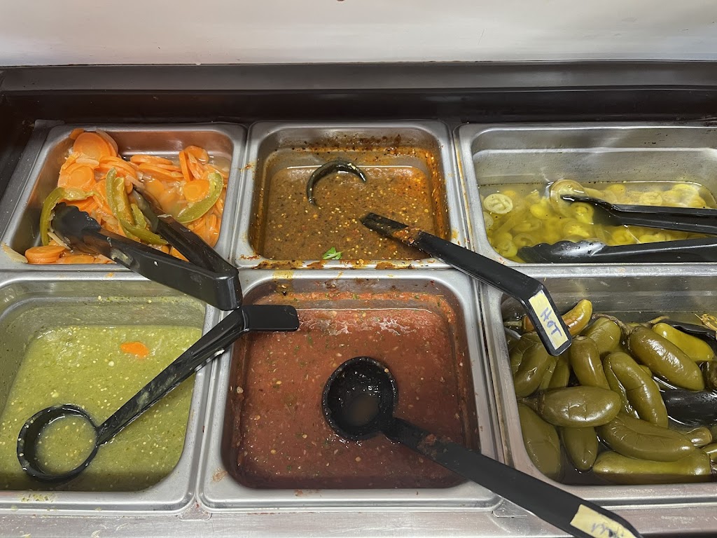 Taco Loco Taqueria | restaurant | 3310 W Center St, Anderson, CA 96007, USA | 5303785534 OR +1 530-378-5534