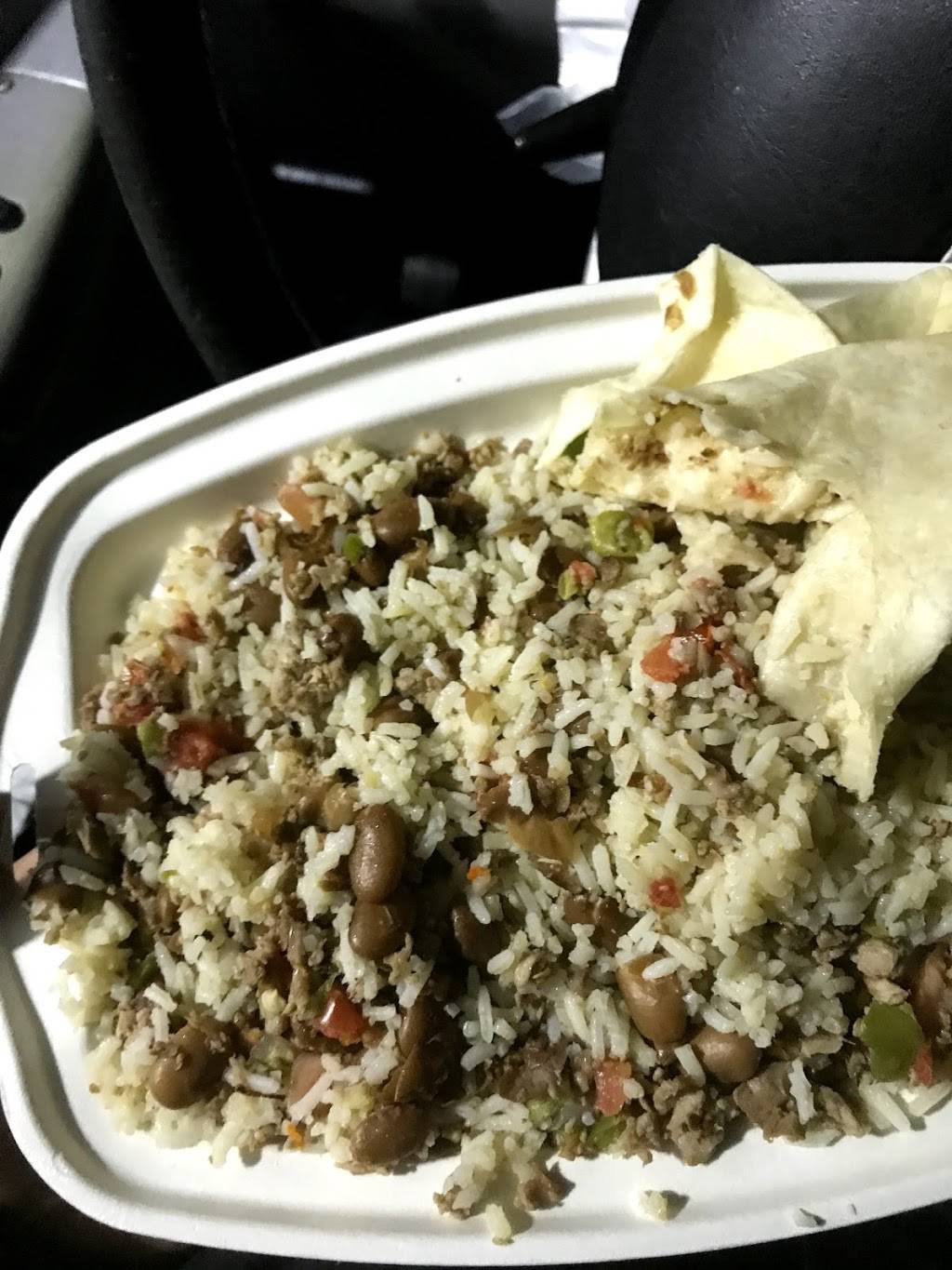 Taqueria Los Amigos | restaurant | 5300 Mission St, San Francisco, CA 94112, USA | 4155858243 OR +1 415-585-8243