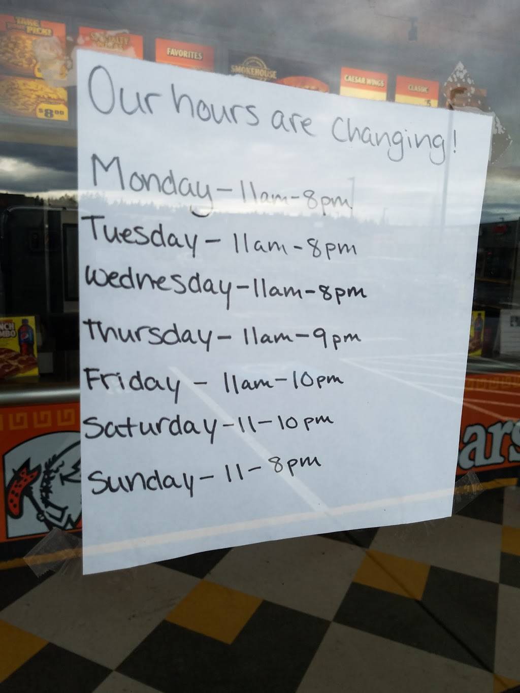 Little Caesars Pizza | meal takeaway | 23852 SE Kent Kangley Rd, Maple Valley, WA 98038, USA | 4255847799 OR +1 425-584-7799