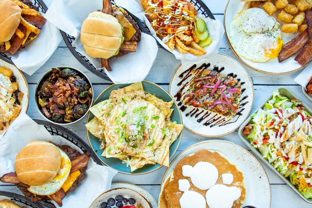 Schoolyard | restaurant | 1800 Monterey St, San Luis Obispo, CA 93401, USA | 8055448600 OR +1 805-544-8600