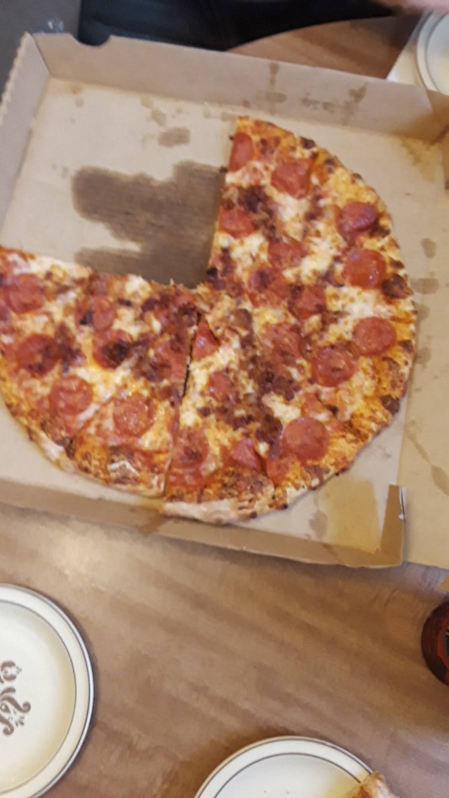 Poppa Chips Pizza | restaurant | 125 E Lansing Rd, Potterville, MI 48876, USA | 5176452222 OR +1 517-645-2222