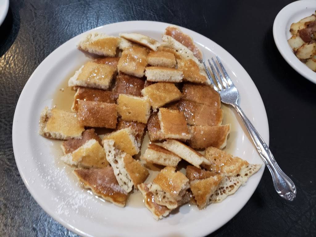 Breakfast Nook | restaurant | 19140 88th Ave, Mokena, IL 60448, USA | 7084780908 OR +1 708-478-0908