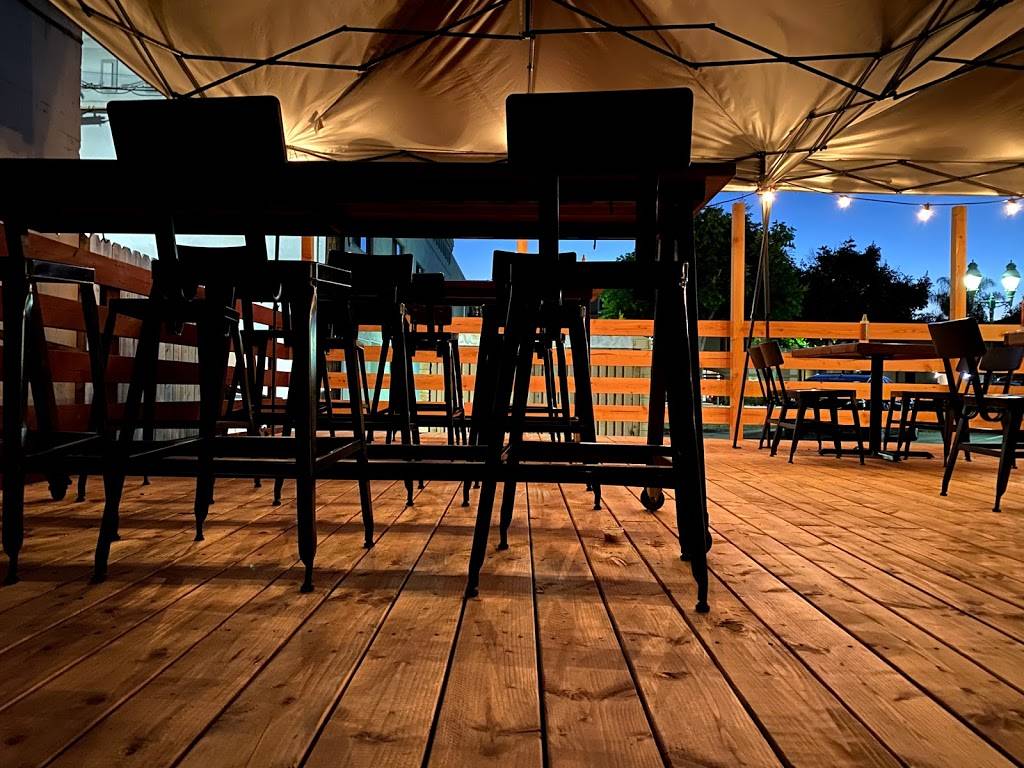 The Balboa South | restaurant | 290 3rd Ave, Chula Vista, CA 91910, USA | 6193492109 OR +1 619-349-2109