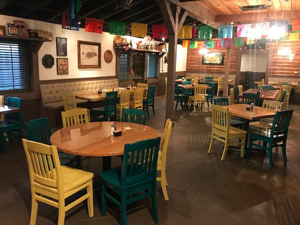 El Ranchito Restaurant | restaurant | 3517 S Cooper St, Arlington, TX 76015, USA | 8179874560 OR +1 817-987-4560