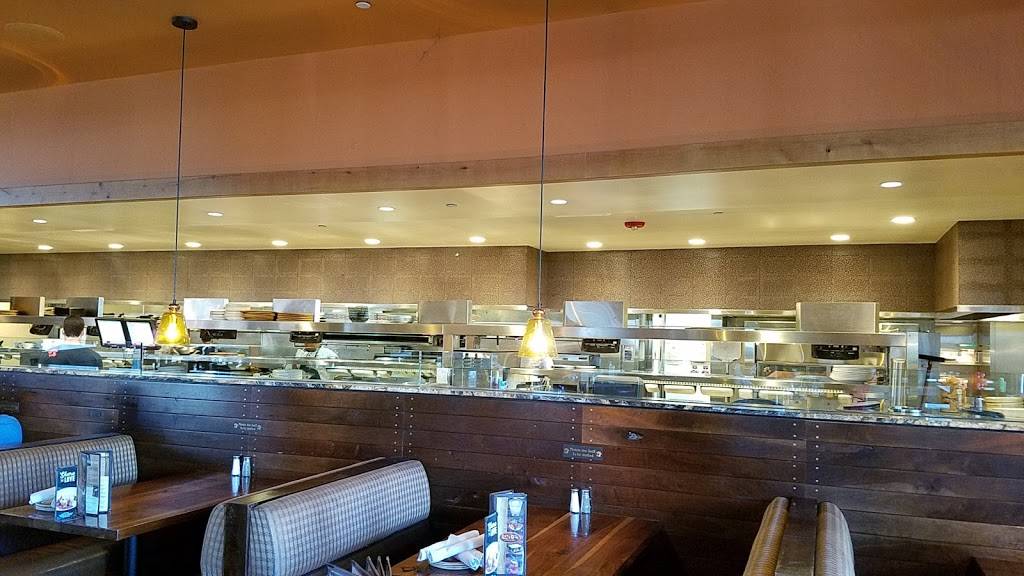 Lazy Dog Restaurant & Bar | restaurant | 598 Town Center Dr, Oxnard, CA 93036, USA | 8053514888 OR +1 805-351-4888