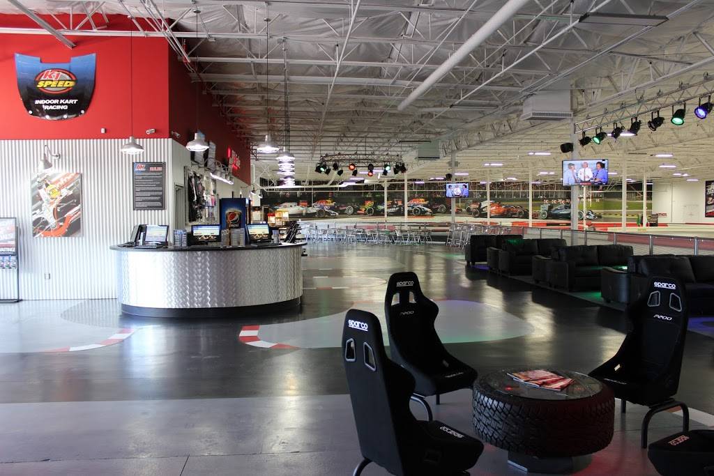 K1 Speed - Indoor Go Karts, Corporate Event Venue, Team Building | restaurant | 725 E 10600 S, Sandy, UT 84094, USA | 8017587228 OR +1 801-758-7228