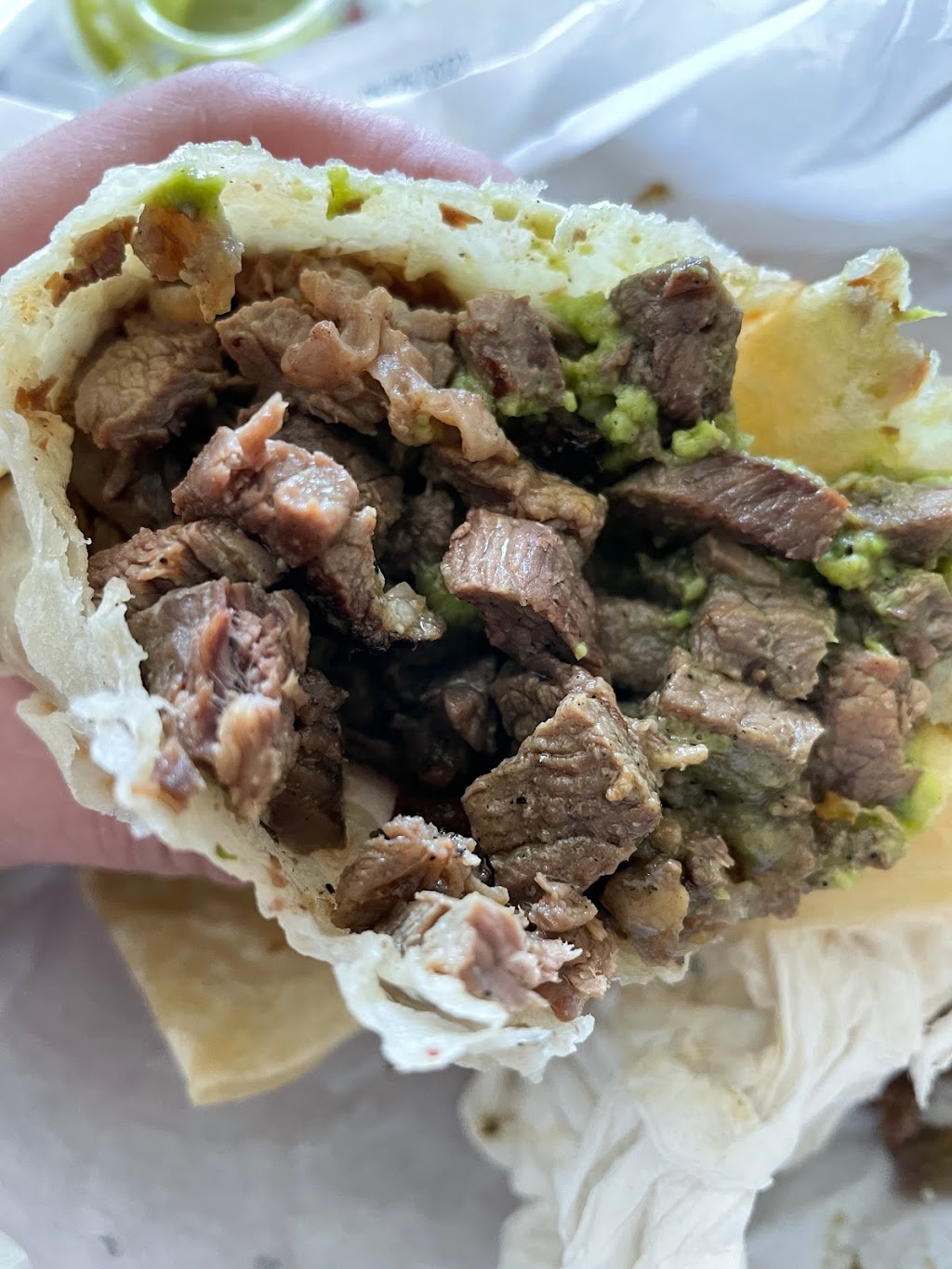 Las Palmitas Taco Shop | restaurant | 2003 S 4th St, El Centro, CA 92243, USA | 7603522757 OR +1 760-352-2757