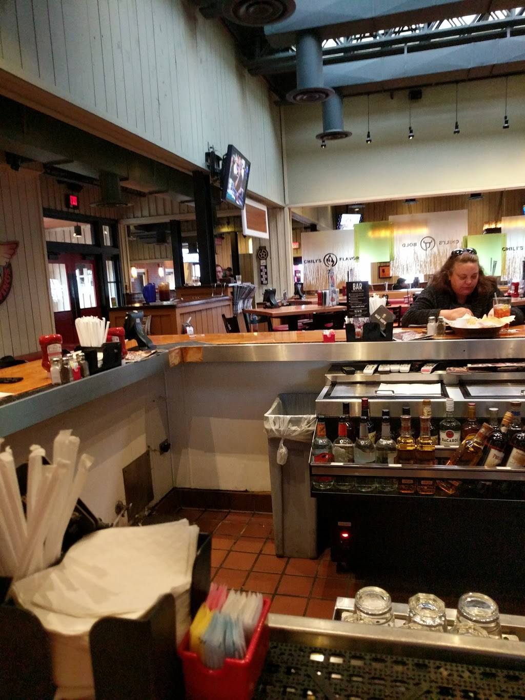 Chilis | restaurant | 6646 S Parker Rd Space N.A.P.07, Aurora, CO 80016, USA | 3036908480 OR +1 303-690-8480