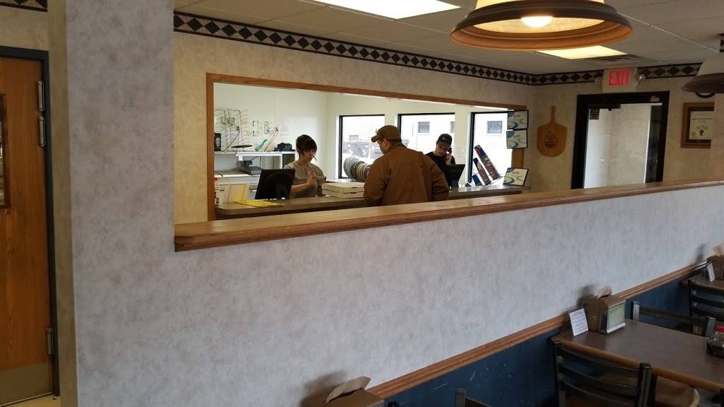 Main Street Pizza - Iron Mountain | restaurant | 514 Carpenter Ave, Iron Mountain, MI 49801, USA | 9067745500 OR +1 906-774-5500