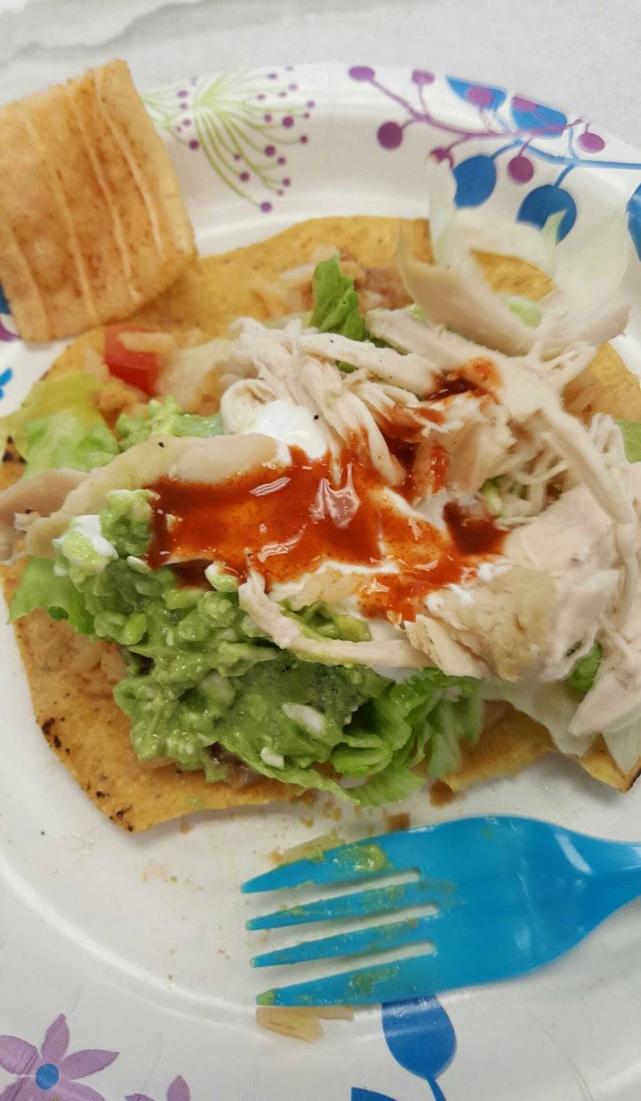 Filibertos Mexican Food | restaurant | 3041 E McKellips Rd, Mesa, AZ 85213, USA | 4808071966 OR +1 480-807-1966