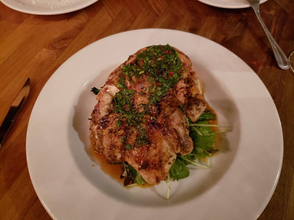 Ember Restaurant | restaurant | 1200 E Grand Ave UNIT 101, Arroyo Grande, CA 93420, USA | 8054747700 OR +1 805-474-7700