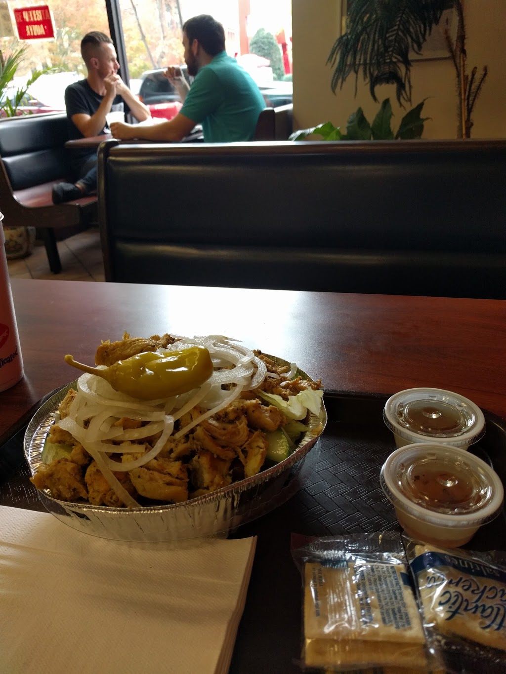 Subcentral | restaurant | 1110 E Main St, Richmond, VA 23219, USA | 8046443106 OR +1 804-644-3106