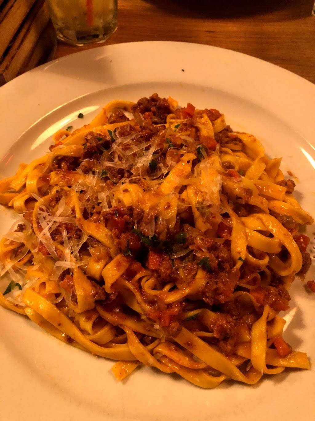 La Rocca | restaurant | 23 Midland Ave, Montclair, NJ 07042, USA | 9737460707 OR +1 973-746-0707