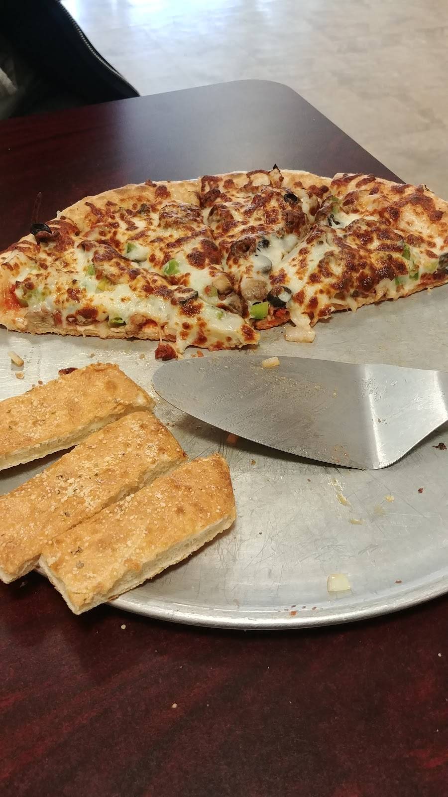 Papa Jacks Pizza | restaurant | 1014 Main St, Lexington, MO 64067, USA | 6602599095 OR +1 660-259-9095