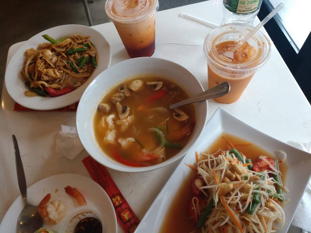 Sita Thai | restaurant | 3609 Broadway, New York, NY 10031, USA | 6469015623 OR +1 646-901-5623