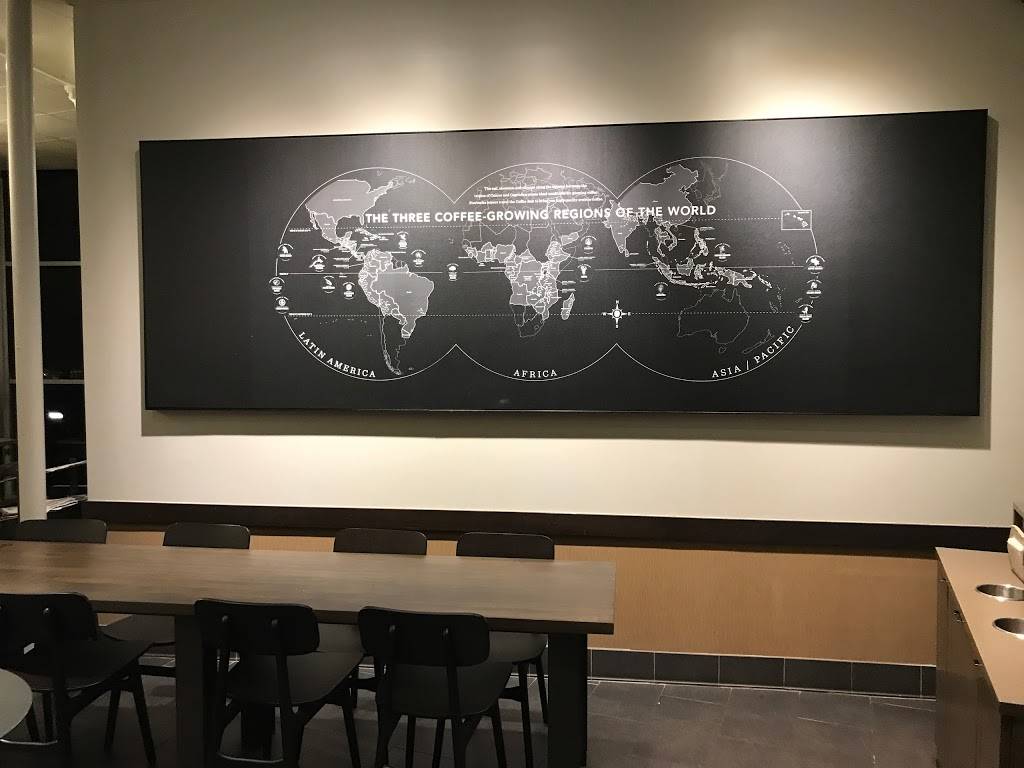 Starbucks | cafe | 5960 US-1, Jacksonville, FL 32207, USA | 9043460094 OR +1 904-346-0094