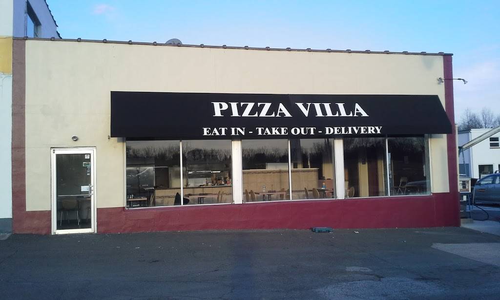 Pizza Villa | restaurant | 299 Dublin Pike #197, Perkasie, PA 18944, USA | 2154531000 OR +1 215-453-1000