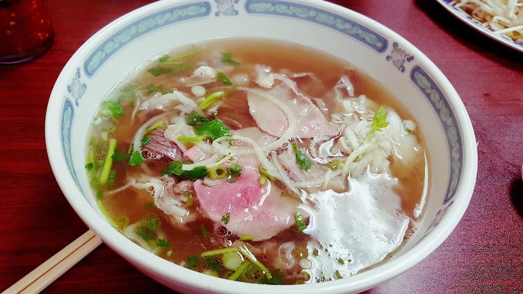 Pho Vy | restaurant | 913 E Duane Ave, Sunnyvale, CA 94085, USA | 4087398844 OR +1 408-739-8844